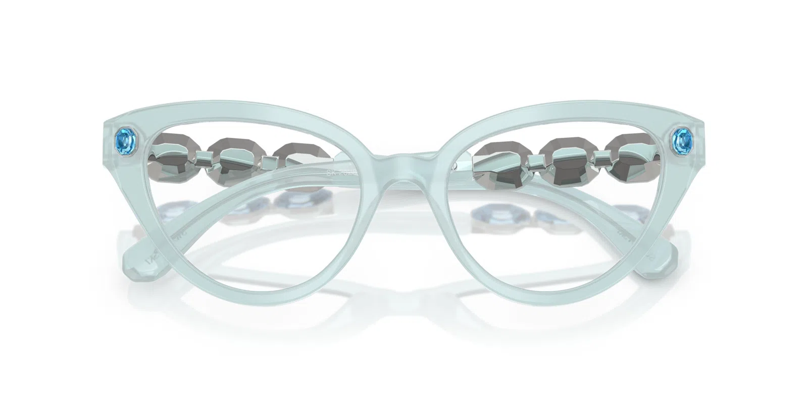 Swarovski 2028 Eyeglasses - view 20